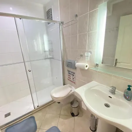 Begonvilla Bungalows * פאטהיה