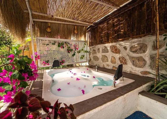 Begonvilla Bungalows Hotel *