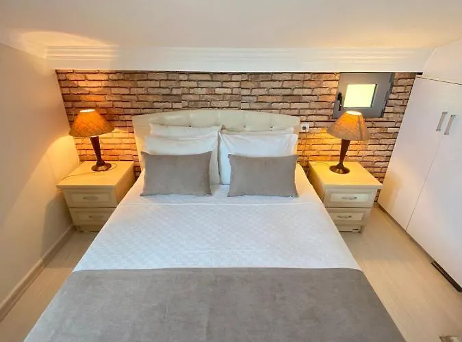 Begonvilla Bungalows Hotel