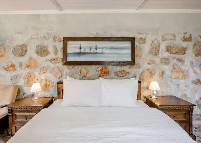 Begonvilla Bungalows Hotel Fethiye