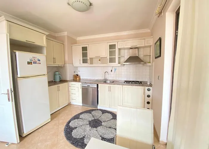 Begonvilla Bungalows Hotel