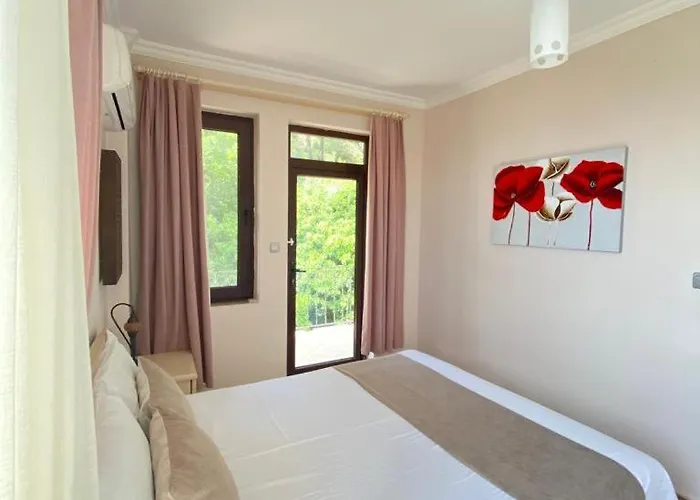 Begonvilla Bungalows Hotel