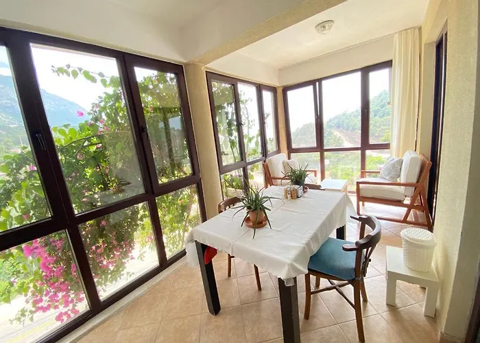 Begonvilla Bungalows