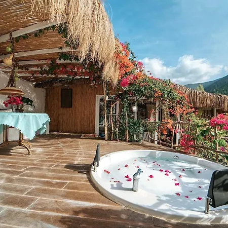 Begonvilla Bungalows Otel *