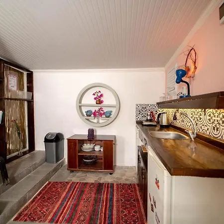 Begonvilla Bungalows Otel