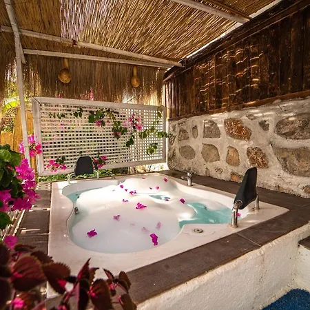 Begonvilla Bungalows Otel *
