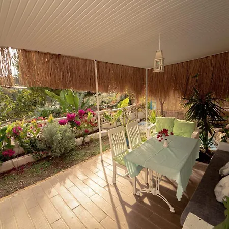 Begonvilla Bungalows Otel