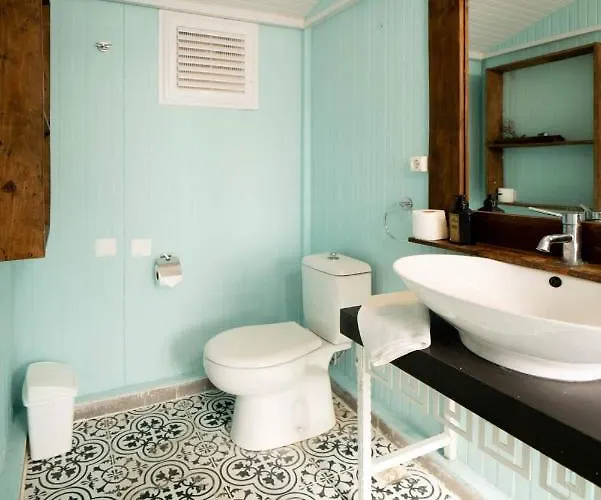 Begonvilla Bungalows Fethiye