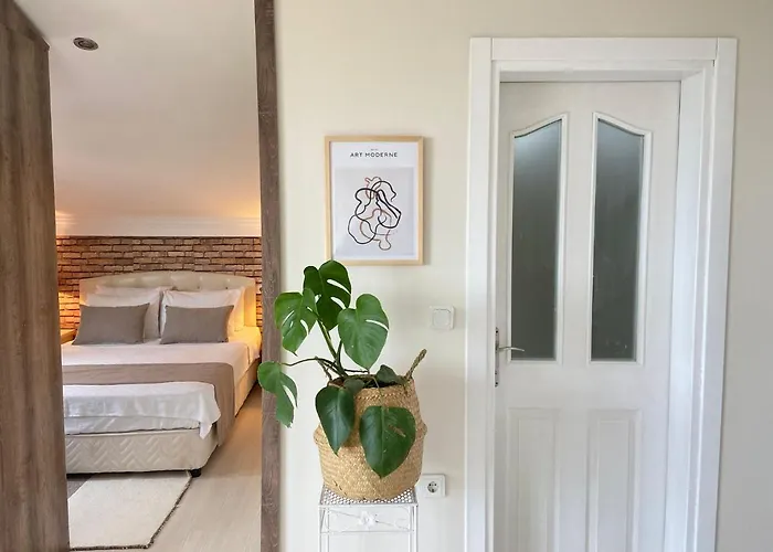 Begonvilla Bungalows Hotel