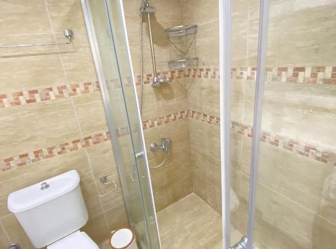 Hotel Begonvilla Bungalows Fethiye