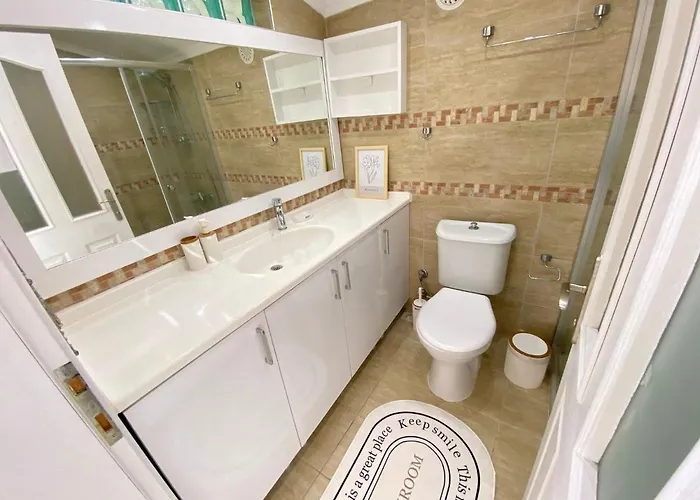 Begonvilla Bungalows *