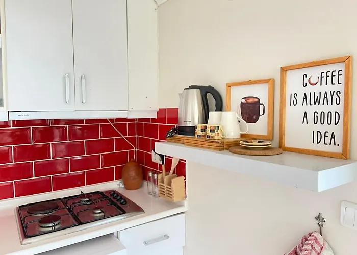 Hotel Begonvilla Bungalows *